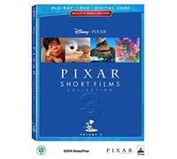 Pixar Short Films Collection: Volume 3 [USA] [DVD]