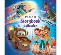 Pixar Storybook Collection