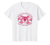 Pixar Toy Story 3 Lots-O'-Huggin Berry Camiseta