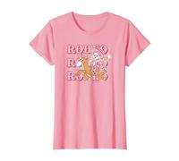 Pixar Toy Story Jessie and Bullseye Rodeo Camiseta