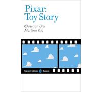 Pixar: Toy story (Le bussole)