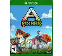 PixARK (輸入版:北米) - XboxOne