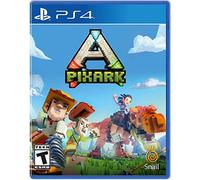 PixARK for PlayStation 4