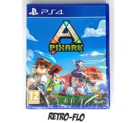 Pixark - Juego PS4 Sony Playstation 4 - NUEVO