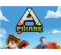 PixARK (PC) Steam Gift - NORTH AMERICA