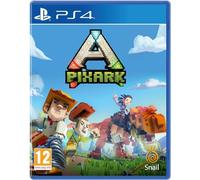 Pixark - PlayStation 4 [Importación italiana]