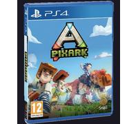 Sony Videojuego Pixark para PlayStation 4 Edición Estándar