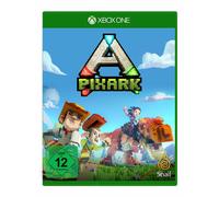 Pixark Xbox Uno Nuevo + Emb.orig