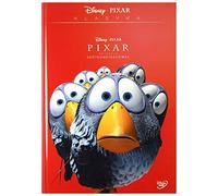Pixar's Classic Short Films 1 [DVD] (IMPORT) (No hay versión española)
