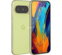 Google Pixel 10 5G 128 GB (12 GB de RAM) - Lemongrass