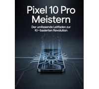 Pixel 10 Pro meistern: Der umfassende Leitfaden zur KI-basierten Revolution: Entfessle die Kraft des Tensor G5 und meistere die verborgenen Geheimnisse der Zwillinge.