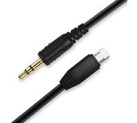 Pixel 3,5mm-S2 Cable Mando a Distancia para Pixel TW-283 para Sony