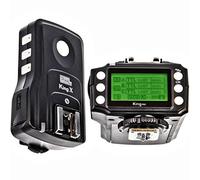 PIXEL 3931135 Accesorio para cámara de Fotos Negro