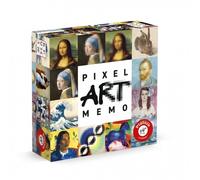 Píxel Artículo Memo