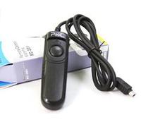 Pixel Cable Disparador RC-201/DC0 para Nikon