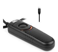 Pixel Cable Disparador Remoto RC201-S2 Cámara Mando a Distancia para Sony