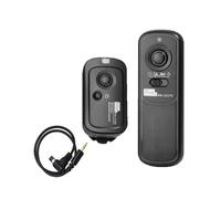 Pixel Control Remoto Inalámbrico con Temporizador y Disparador RW-221 N3 para R1 R3 R5 R5C 50D 40D 30D 6D 7D2 7D Mark II