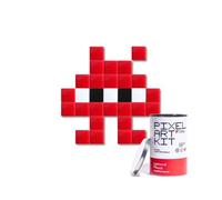 Pixel Corner - Tiny(s) Rojo - Pixel Art Kit