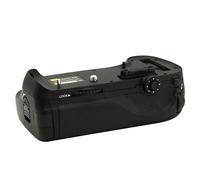 Pixel D12 - Empuñadura para Nikon D800, Negro