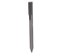 Píxel de Tableta Pen, Aleación de Aluminio Plateado para Dueto 5 Stylus Smart Pen 4096 Rechazo de Palma Sensible a la Presión para Chromebook Idea ThinkPad