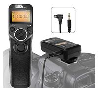 Pixel Disparador Inalámbrico Temporizador TW-283 N3 Compatible con Canon