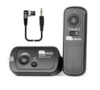 Pixel Disparador Remoto RW221 DC0 Disparador Inalámbrico 328ft para Nikon