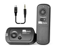 Pixel Disparador Remoto RW221-DC2 Disparador Inalámbrico 328ft para Nikon