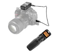 Pixel Disparador Temporizador TW283-DC2 para Nikon Cámara Mando a Distancia