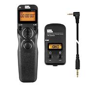 Pixel Disparador Temporizador TW283-L1 para Panasonic Mando a Distancia