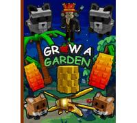 Pixel Farming Game College Ruled Notebook: Creative Writing Journal For Kids, Teen Gamers & Creative Students