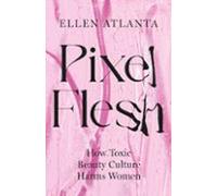 Pixel Flesh (ebook)