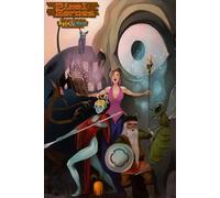 Pixel Heroes: Byte & Magic (PC) Steam Key EUROPE