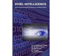 “Pixel Intelligence”: Hybrid Image Processing Frameworks for Intelligent Systems