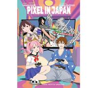 Pixel Japan. I videogames che hanno fatto la storia