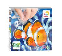 PIXEL - Kit de 12 x 12 cm, PX44004