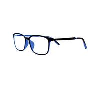 Pixel Lens BlueBerry Gafas PRESBICIA +2,00 para Ordenador, TV,Tablet,Gaming.Contra EL CANSANCIO Ocular, Confort Visual, Montura Ligera, CERTIFICADA LUZ Azul - 41% Y UV -100% EN LA Universidad DE TURÍN