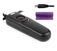 Pixel Mando a Distancia para Obturador con Cable S2 para cámaras Sony, sustituye a Sony RM-SPR1