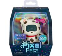 Pixel Petz Dálmata Perro Cachorro DIGITAL INTERACTIVO 100 Expresiones MGA