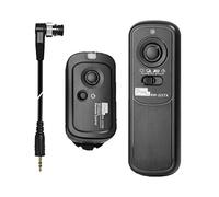 Pixel RW221-DC0 Disparador Remoto Mando Inalámbrico Compatible con Nikon