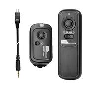 Pixel RW221-DC2 Disparador Remoto Mando Inalámbrico Compatible con Nikon