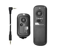 Pixel RW221-E3 Disparador Remoto Mando Inalámbrico para Canon Olympus Fuji