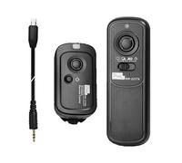 Pixel RW221-S2 Disparador Remoto Mando Inalámbrico Compatible con Sony