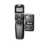 Pixel Temporizador Mando a distancia Inalámbrico TW-283/DC2 para Nikon