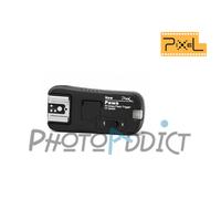 PIXEL TF-364RX Peón Olympus/Panasonic - Receptor de flash disparador adicional
