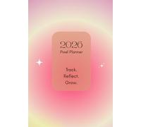 Pixel Tracker Planner for everyone: A complete 2026 Pixel Tracker for Goals and Routine building