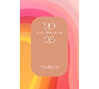 Pixel Tracker Planner for everyone: A complete 2026 Pixel Tracker with Goals and Routine Building