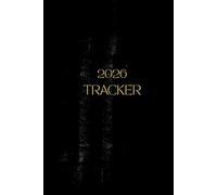 Pixel Tracker Planner for everyone: A complete 2026 Pixel Tracker with Goals and Routine building