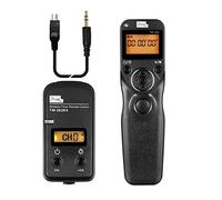 Pixel TW283-DC2 Remoto Intervalometro Disparador Inalámbrico para Nikon