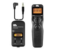 Pixel TW283-S1 Remoto Intervalometro Disparador Inalámbrico para Sony