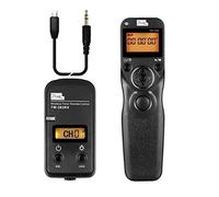 Pixel TW283-S2 Remoto Intervalometro Disparador Inalámbrico para Sony